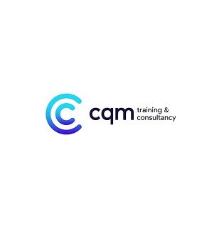 Company Logo For CQM Training & Consultancy Ltd'