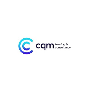 Company Logo For CQM Training &amp; Consultancy Ltd'