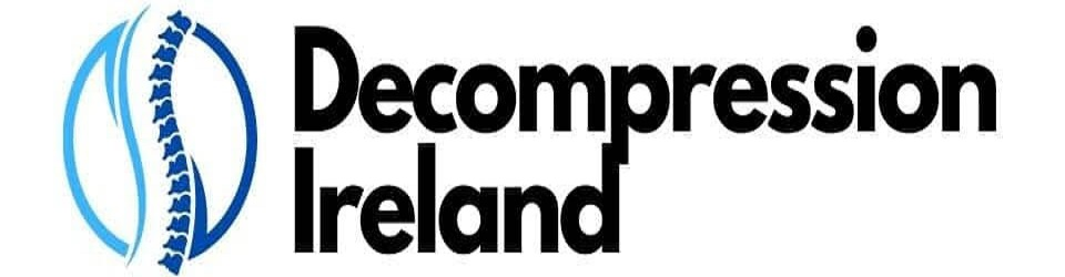 Company Logo For Spinal Decompression Ireland'