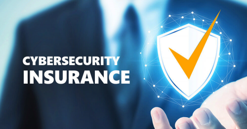 Cyber Security Insurance Market'