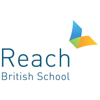 Company Logo For Reach British School'