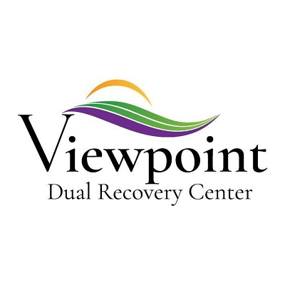 Viewpoint Dual Recovery Center Logo