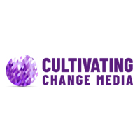 Company Logo For Cultivating Change Media'