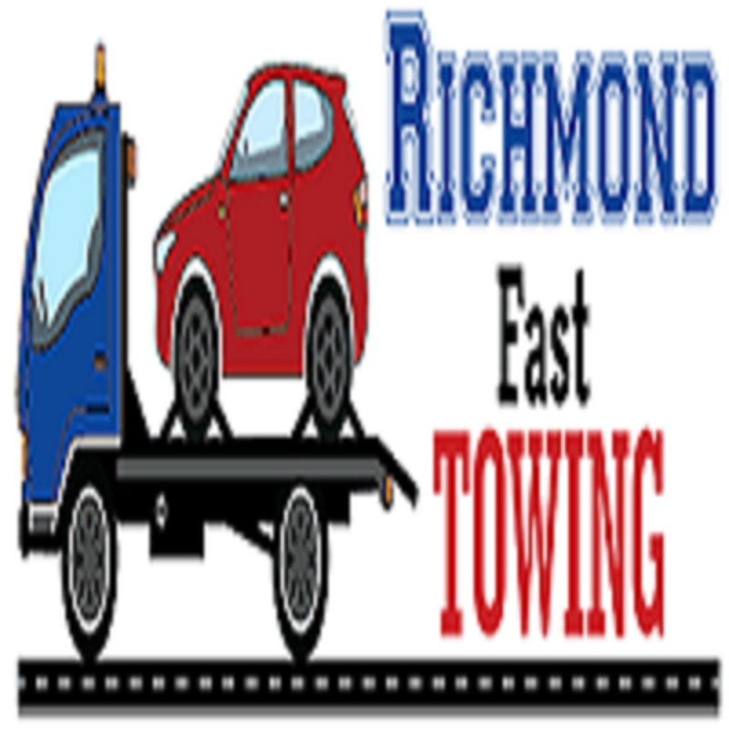 Company Logo For Richmond Fast Towing'
