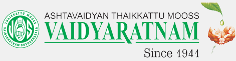 Company Logo For Vaidyaratnam Oushadhasala'