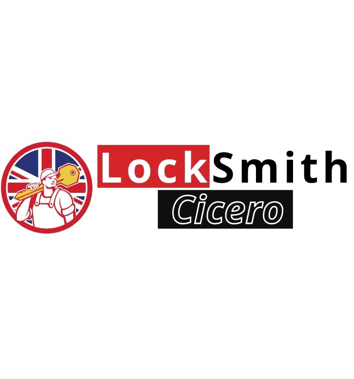 Company Logo For Locksmith Cicero IL'