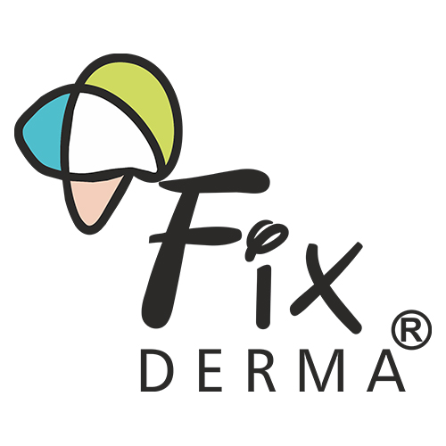 Company Logo For Fixderma Skincare'