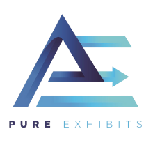 Company Logo For Pure Exhibits LLC'
