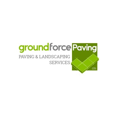 Company Logo For Ground Force Paving Ltd'