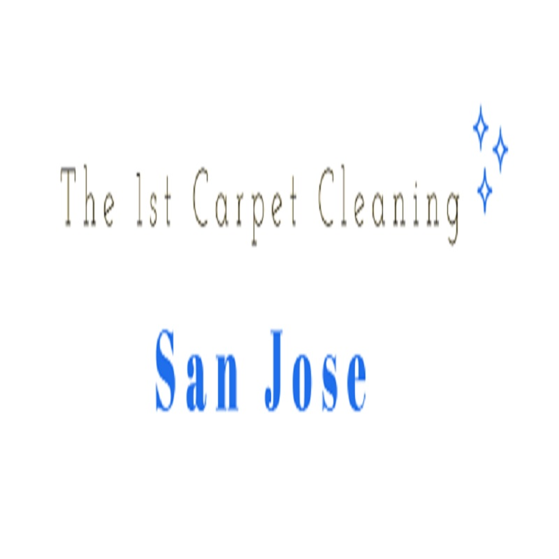 Company Logo For The 1st Carpet Cleaning San Jose'