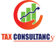 Company Logo For Tax Consultancy'