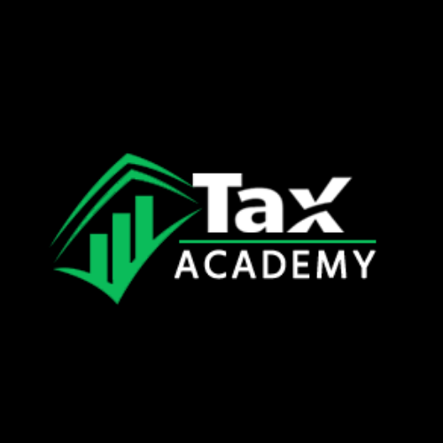 Company Logo For Tax Academy | GST Registration Consultants'