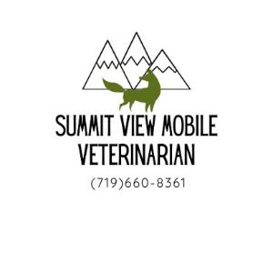 Summit View Mobile Veterinary Practice, LLC Logo