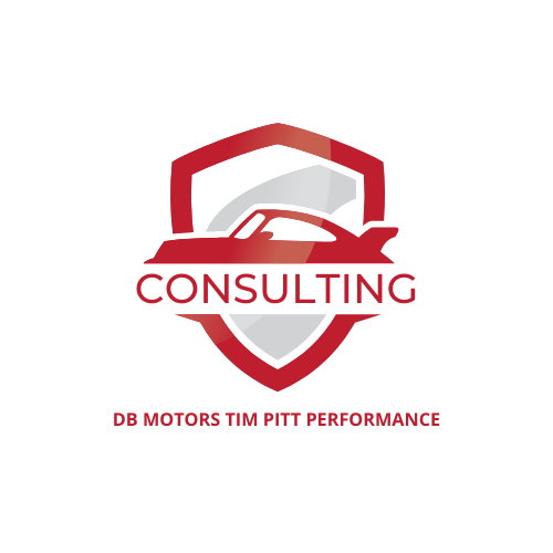 Company Logo For DB Motors Tim Pitt Performance'