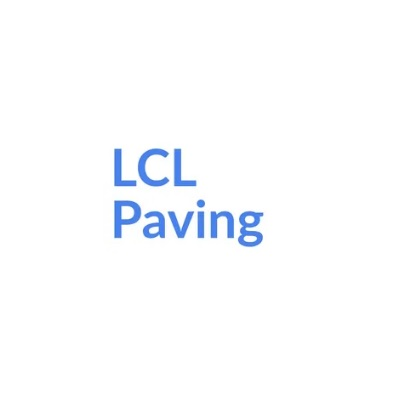 Company Logo For LCL Paving'