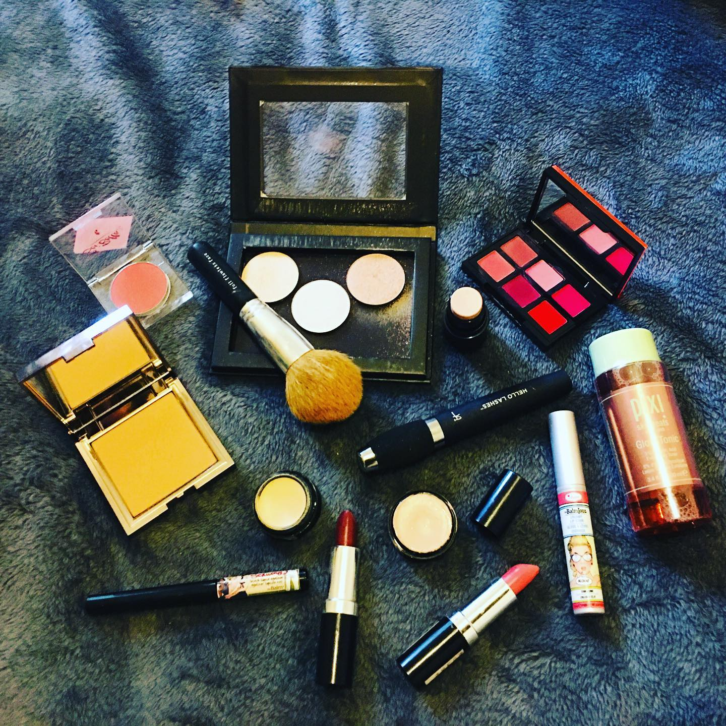 Classic Cosmetics, Inc.