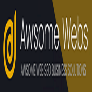 Company Logo For Awsome Web Seo Business Solutions'