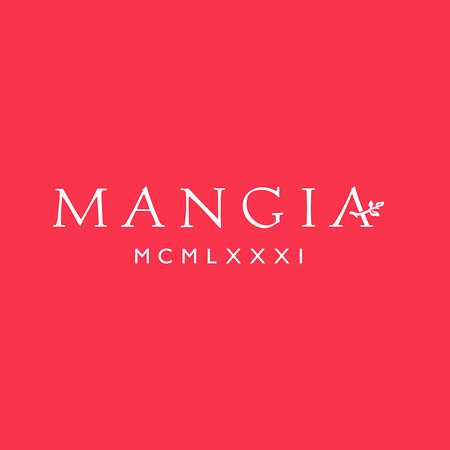 Company Logo For Mangia NYC Catering'
