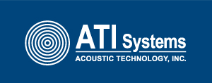 Company Logo For ATI Systems | Acoustic Technology inc'