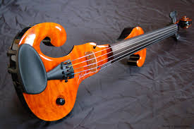 Electric Violin Market'