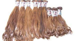 Artificial Hair Market