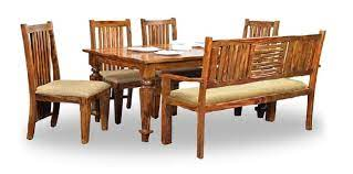 Hardwood Furniture Market