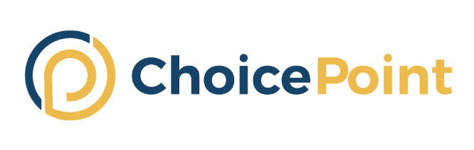 ChoicePoint Logo