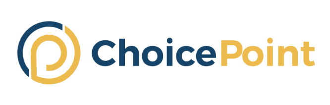 Company Logo For ChoicePoint'