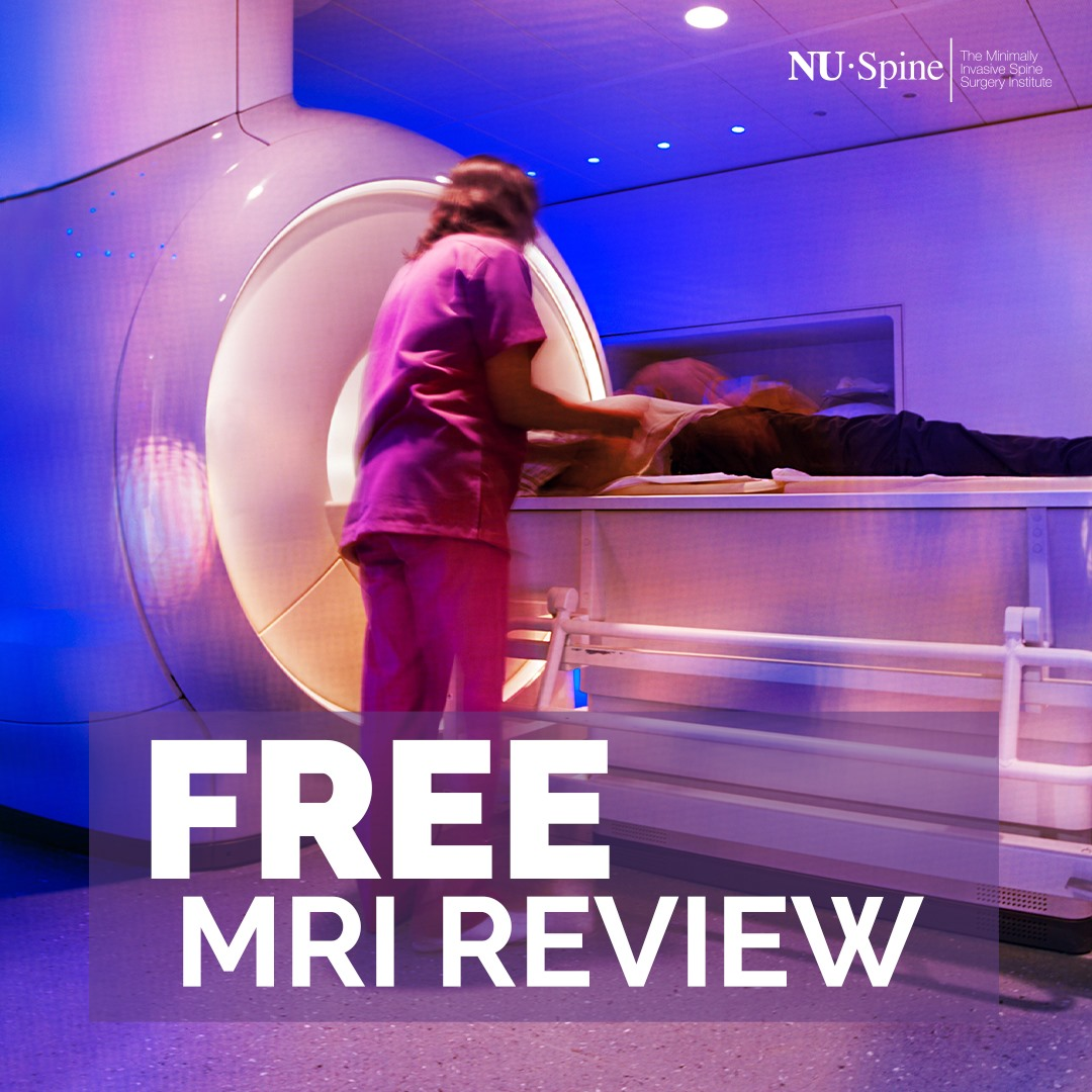 free MRI review'