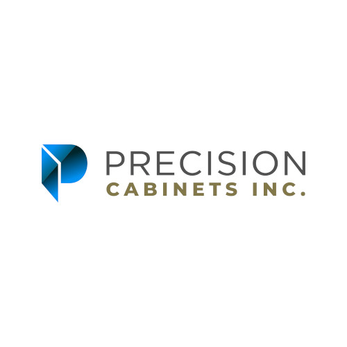 Precision Cabinets, Inc. Logo