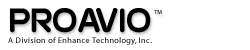 Proavio Logo