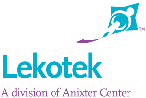 Company Logo For National Lekotek Center'