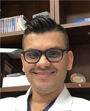 Dr. Raj Raval, MD