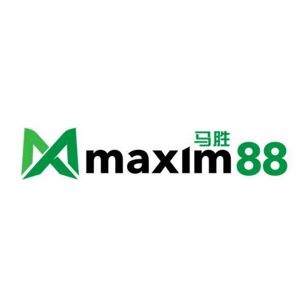 Company Logo For Maxim88'