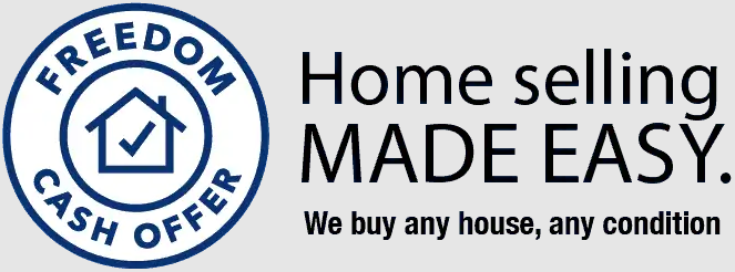Company Logo For We Buy Houses in Des Moines'