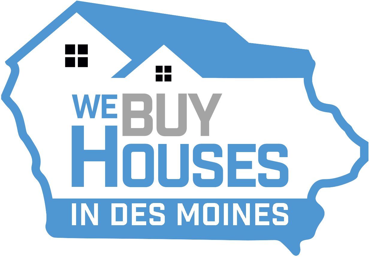 We Buy Houses in Des Moines