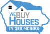 We Buy Houses in Des Moines