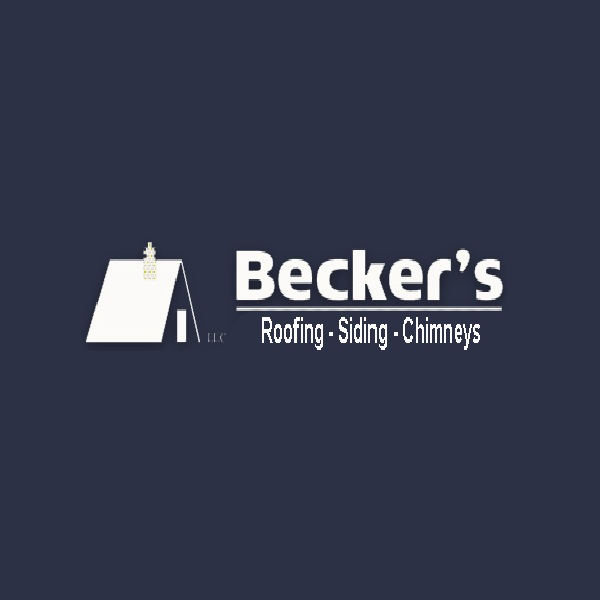 Company Logo For Becker's Chimney and Roofing'