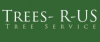 Company Logo For Trees-R-US Tree Arborist Service'