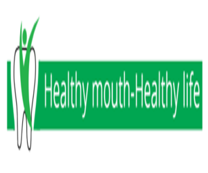 Company Logo For Healthy Mouth-Healthy Life'