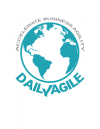Company Logo For Daily Agile'