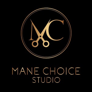 Mane Choice Studio Logo