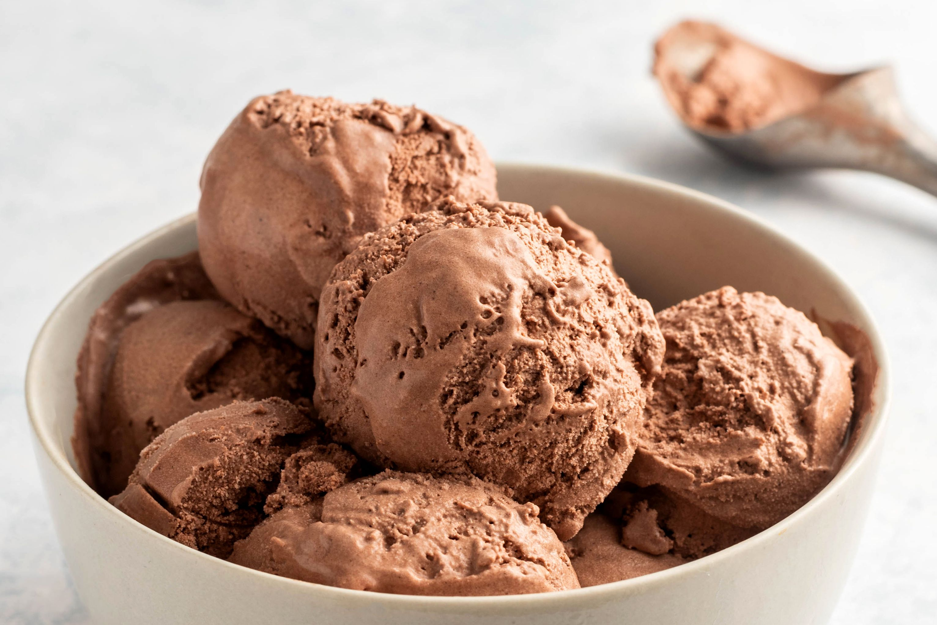 Ice Cream Market'