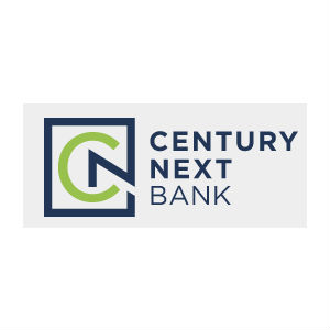 Company Logo For Century Next Bank'
