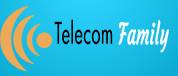 Telecom Family'