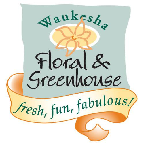 Company Logo For Waukesha Floral &amp; Greenhouse'