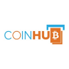 Company Logo For Bitcoin ATM Van Nuys - Coinhub'