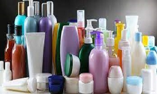 Personal Care Products Market'