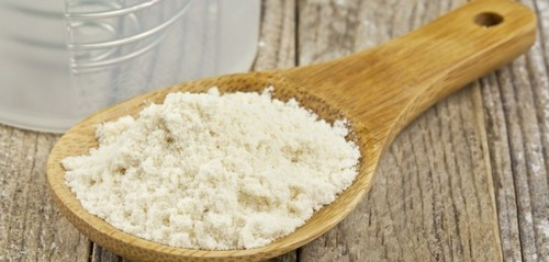 Colostrum Powder