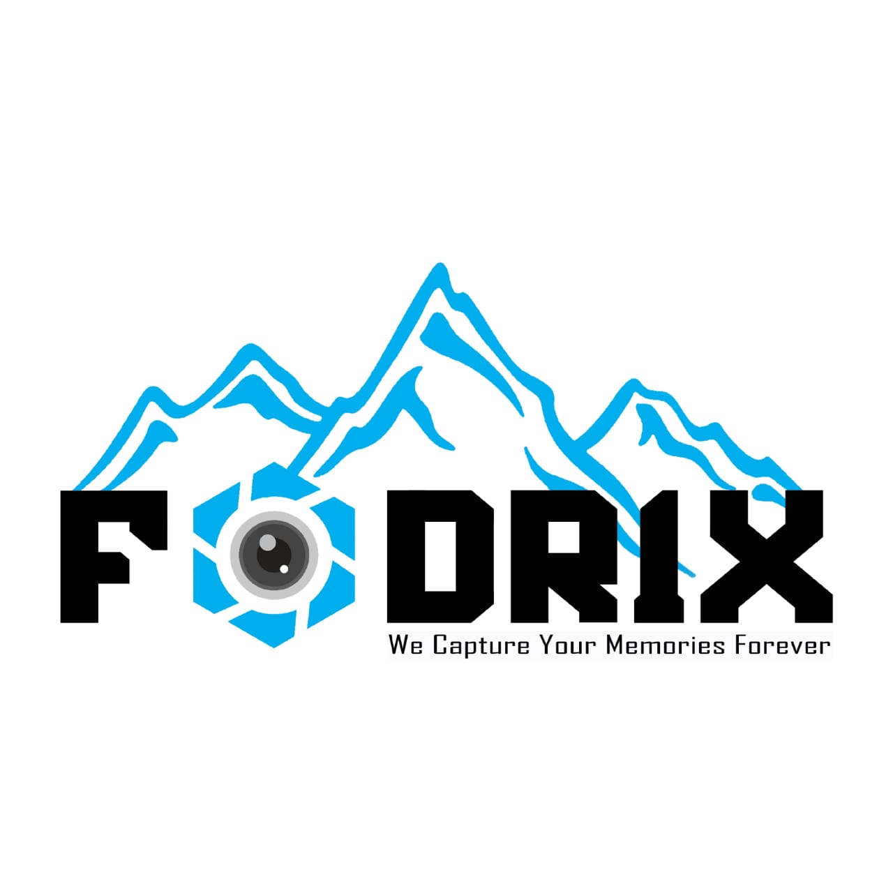 Company Logo For FODRIX'